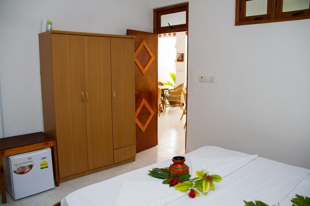 Alvi Star Inn Thulhaadhoo Zimmer foto
