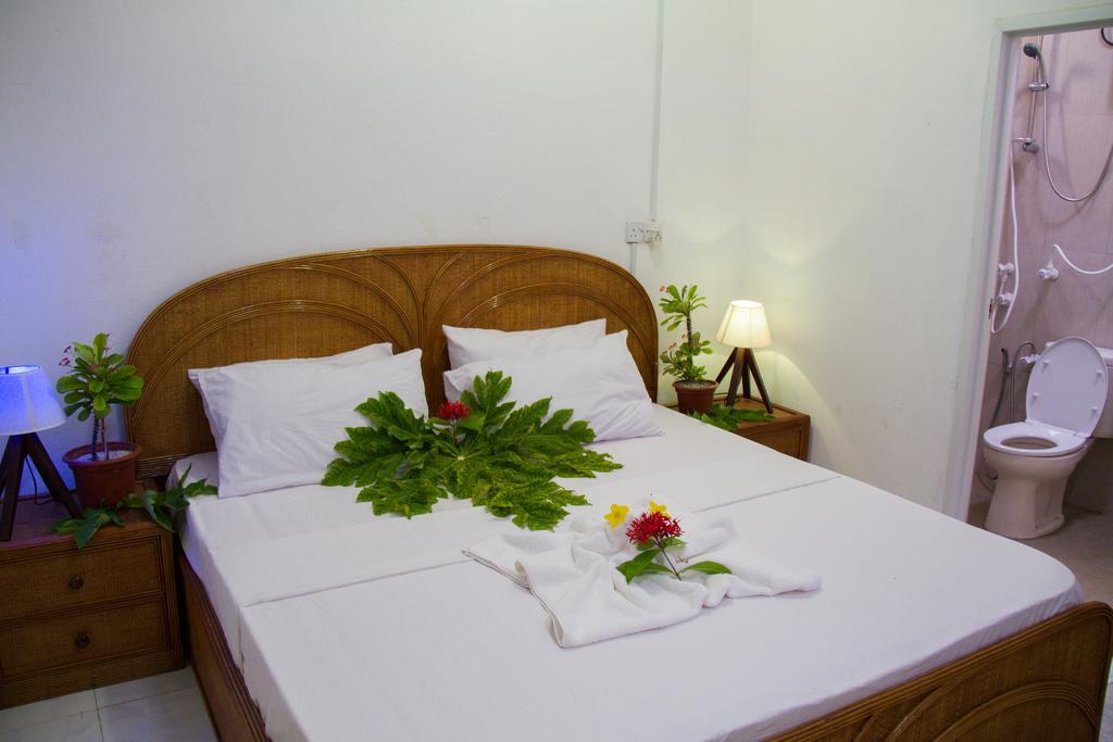 Alvi Star Inn Thulhaadhoo Zimmer foto