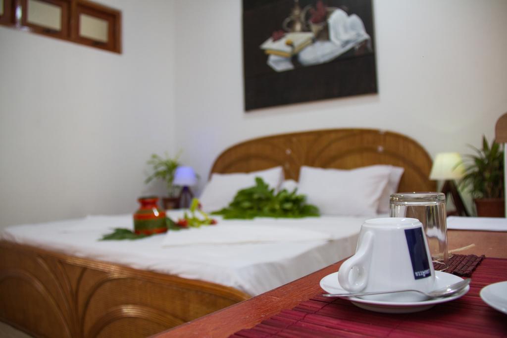 Alvi Star Inn Thulhaadhoo Zimmer foto