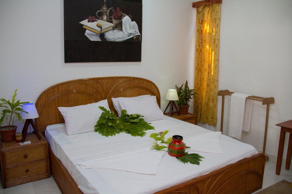 Alvi Star Inn Thulhaadhoo Zimmer foto